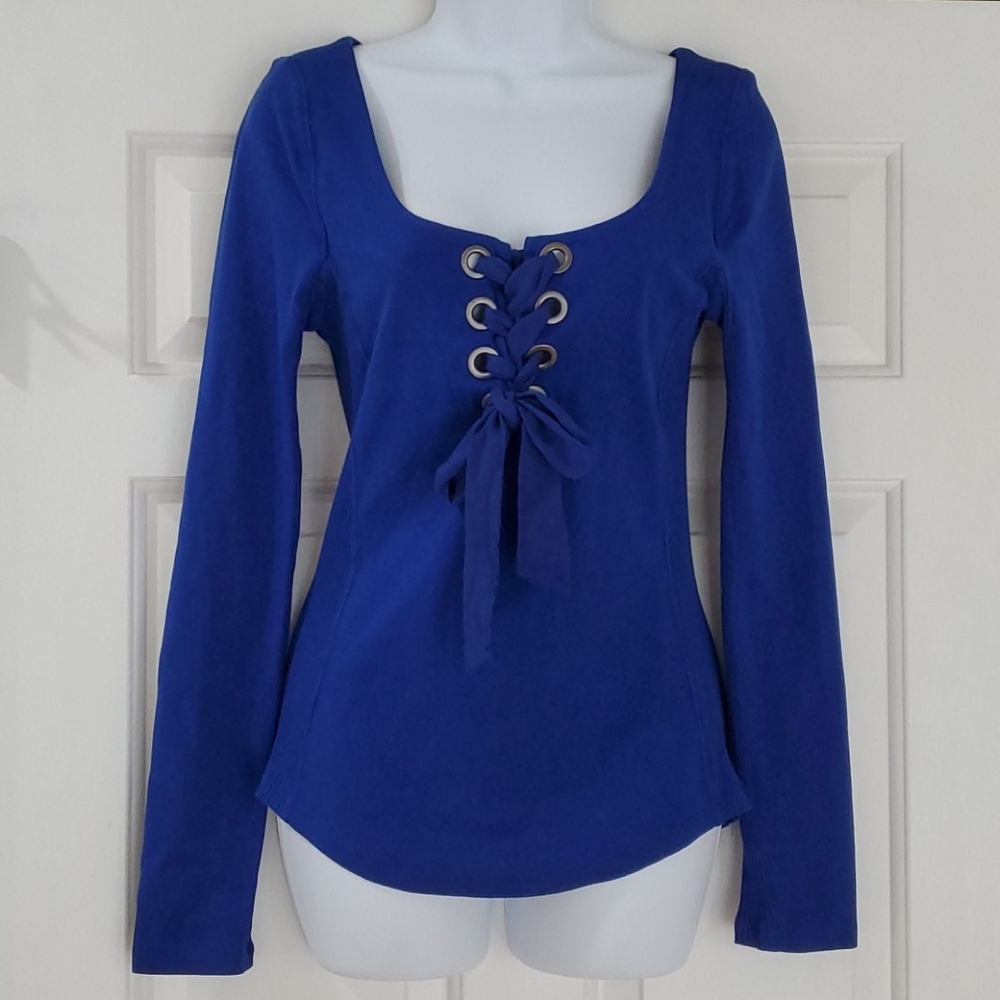 M Free People Top